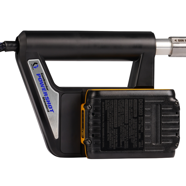 컨트랙터 PowerShot 표준 PowerPak